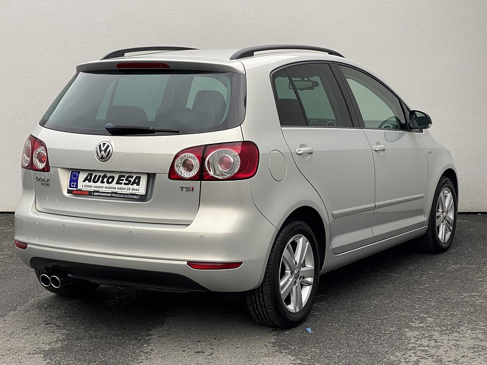 Volkswagen Golf Plus 1.4 TSi Match