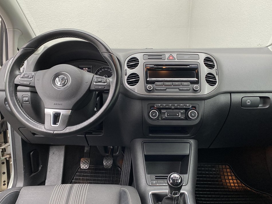 Volkswagen Golf Plus 1.4 TSi Match