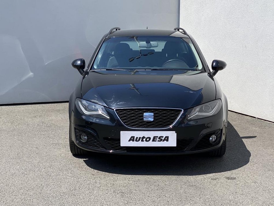 Seat Exeo 2.0 TDi ST ST-Style