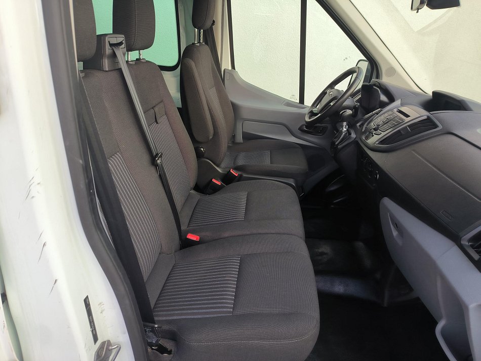 Ford Transit 2.2TDCi Trend L3 9míst