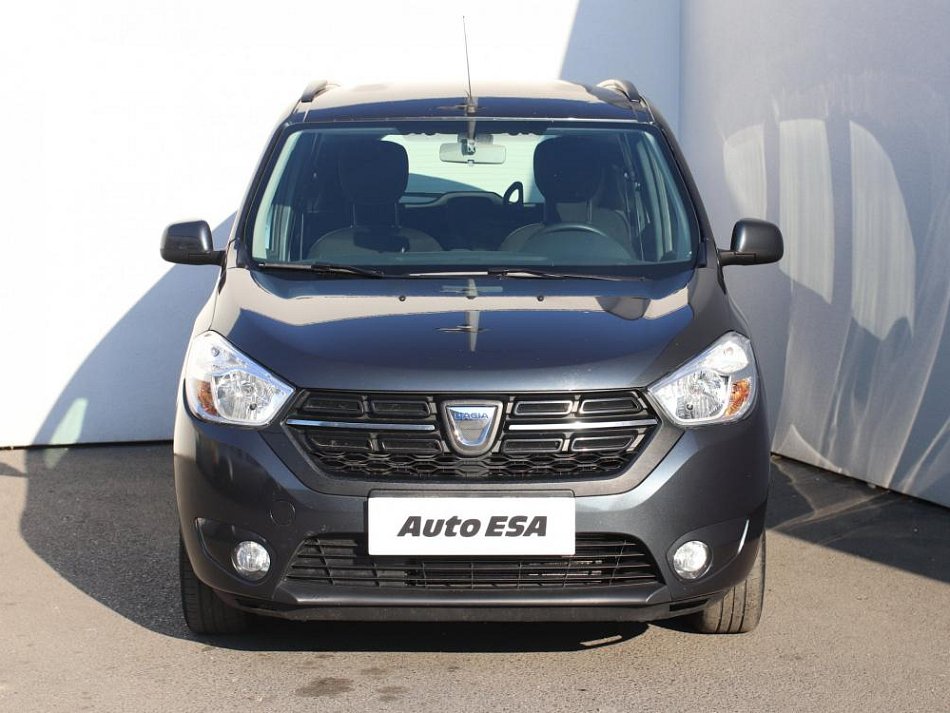 Dacia Lodgy 1.6 