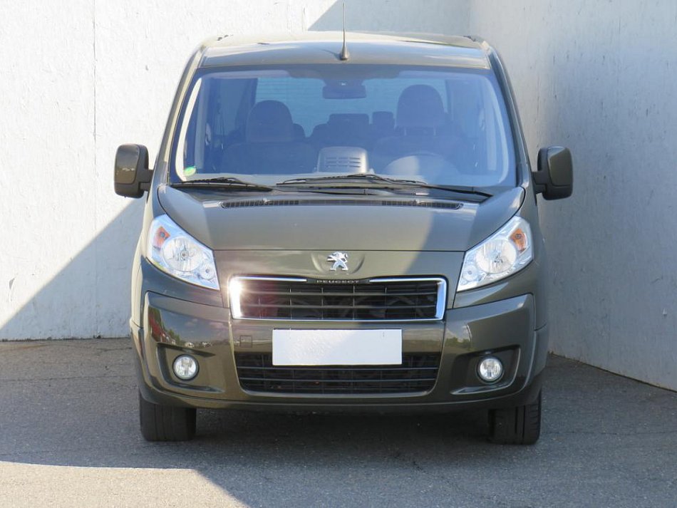 Peugeot Expert 2.0HDi  L2 8míst