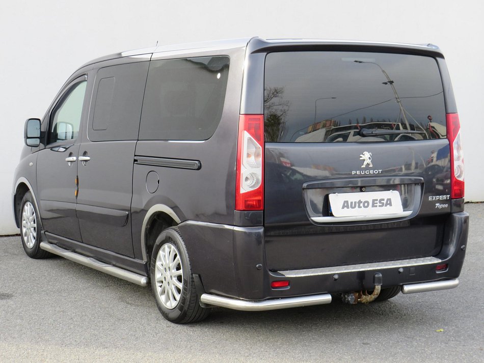 Peugeot Expert 2.0HDi  L2 8míst