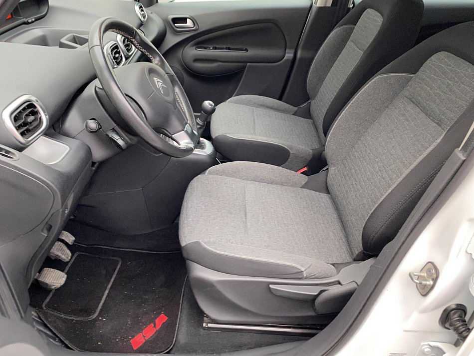 Citroën C3 Picasso 1.2 PT Confort