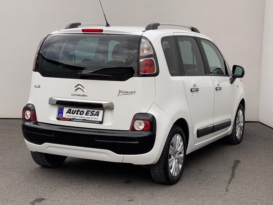 Citroën C3 Picasso 1.2 PT Confort