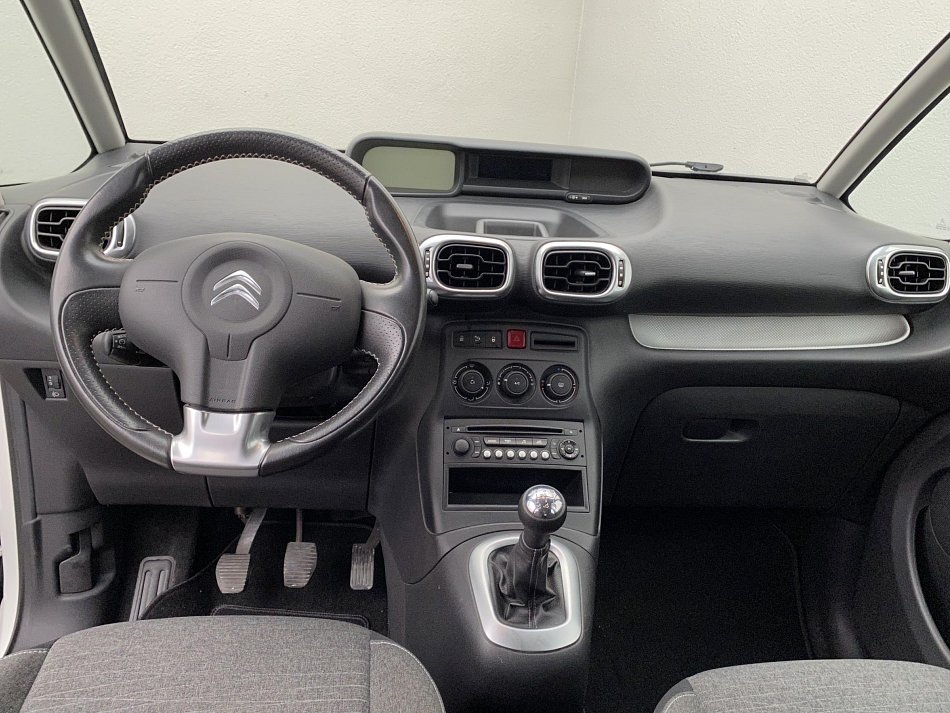 Citroën C3 Picasso 1.2 PT Confort