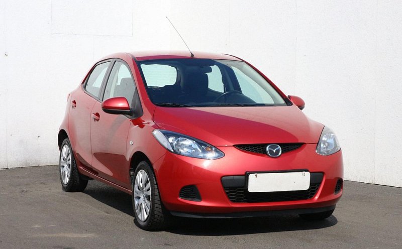 Mazda 2 1.4 