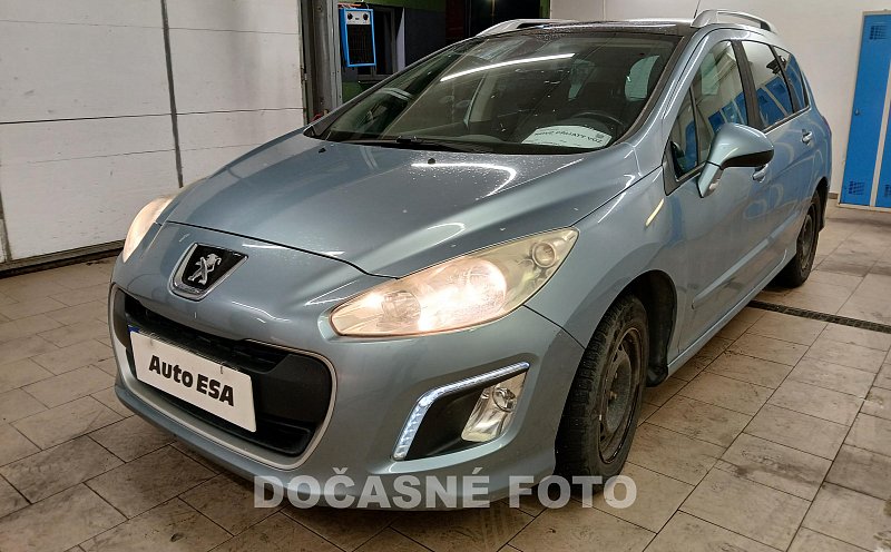 Peugeot 308 1.6 HDi  SW