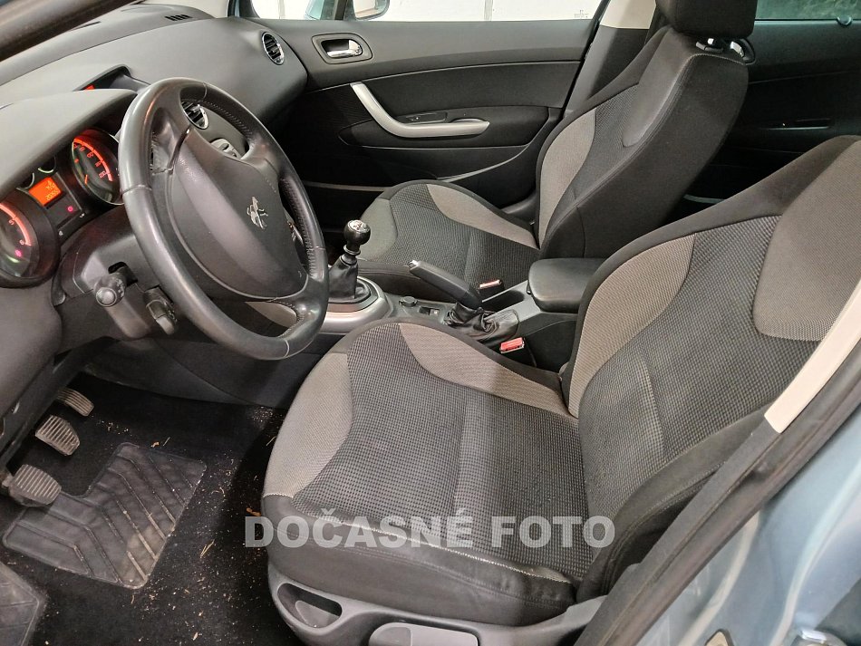 Peugeot 308 1.6 HDi  SW