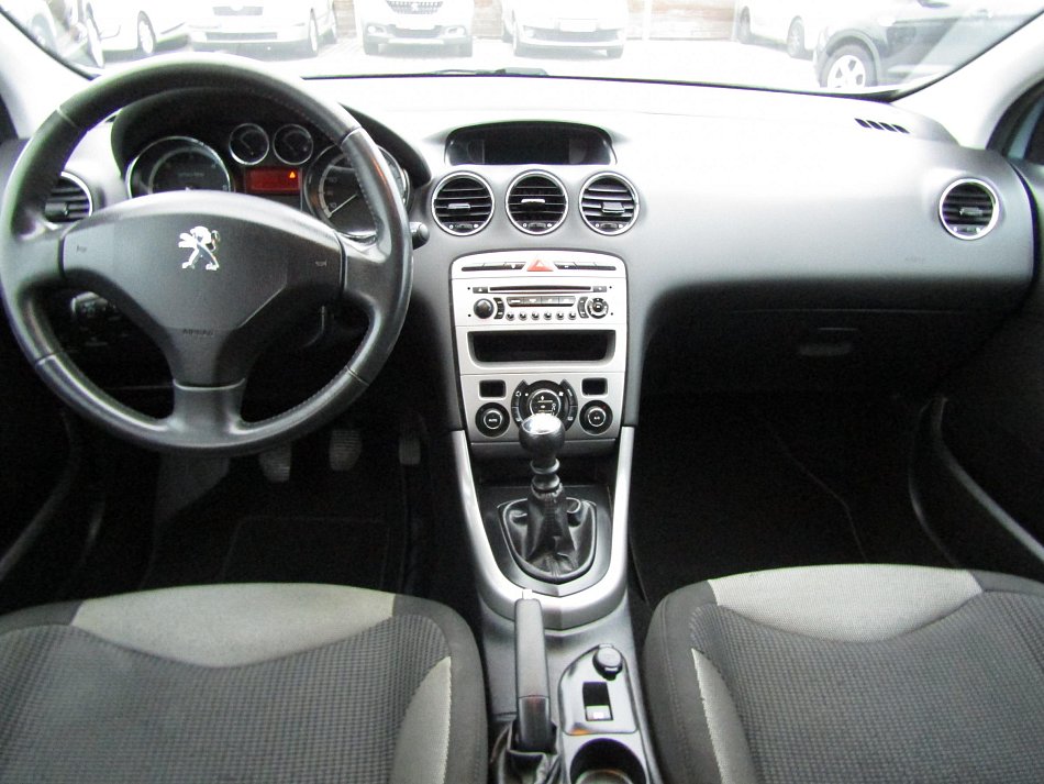 Peugeot 308 1.6 HDi 