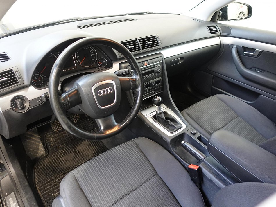 Audi A4 1.9TDI 