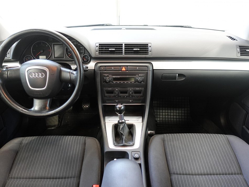 Audi A4 1.9TDI 