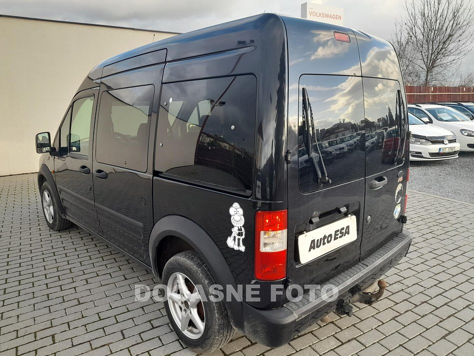 Ford Tourneo Connect 1.8TDCi 