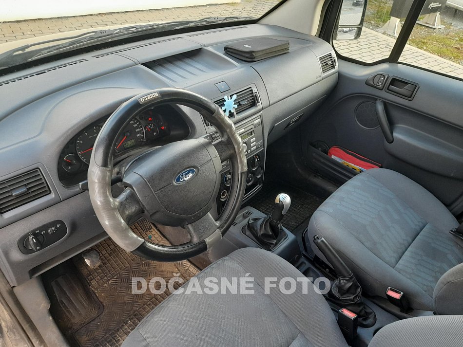 Ford Tourneo Connect 1.8TDCi 