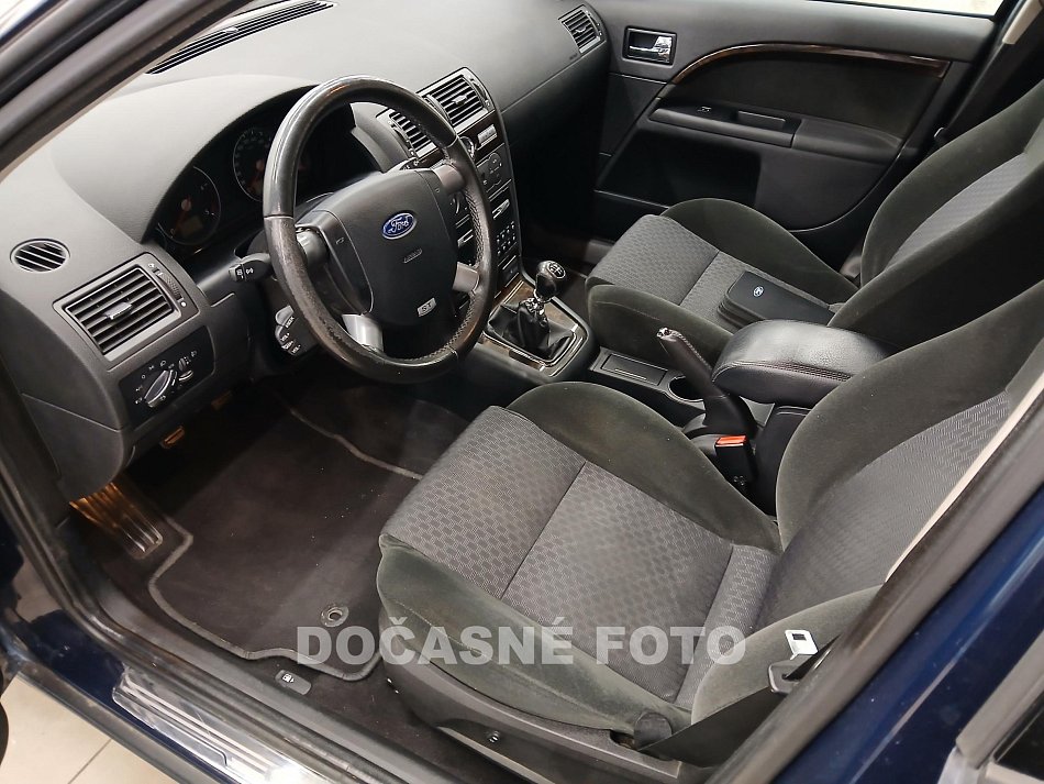 Ford Mondeo 2.0 