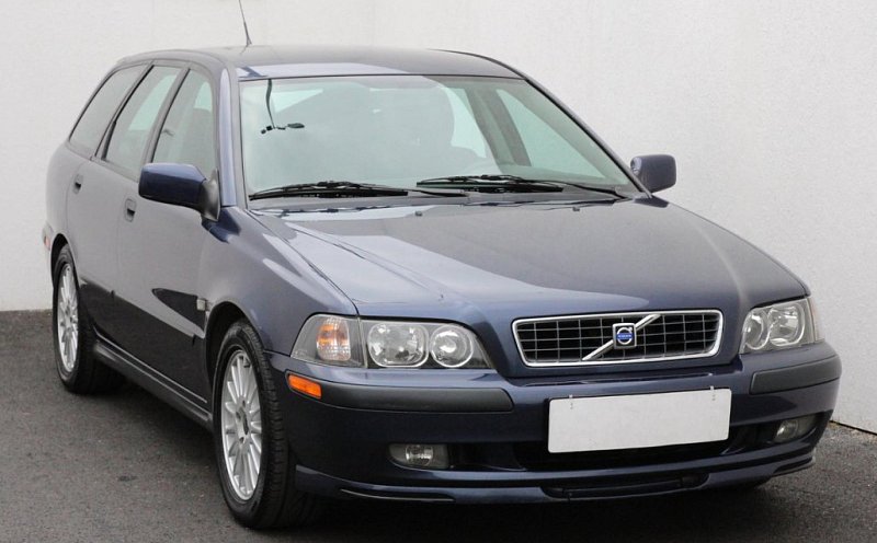 Volvo V40 1.6i 