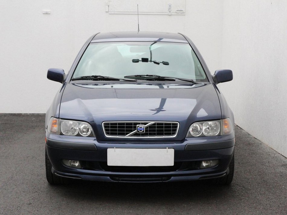 Volvo V40 1.6i 