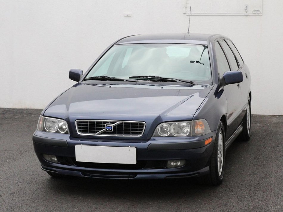 Volvo V40 1.6i 