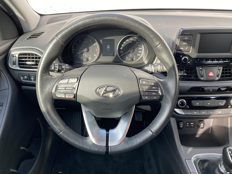 Hyundai I30 1.4 T-GDi Comfort