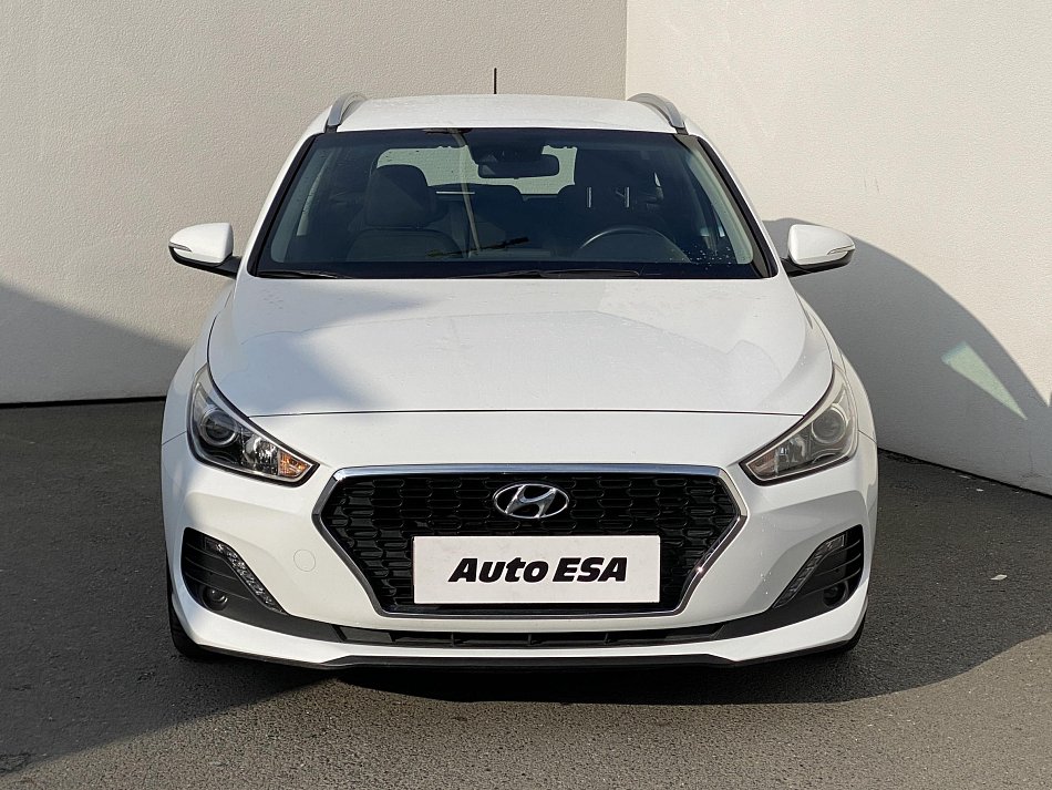 Hyundai I30 1.4 T-GDi 