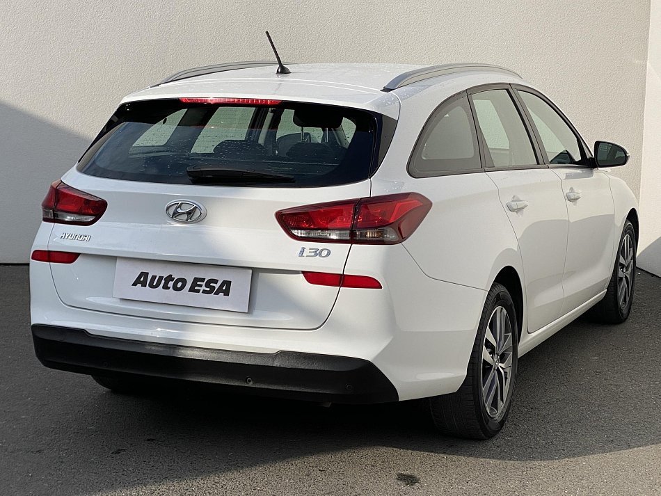 Hyundai I30 1.4 T-GDi Comfort