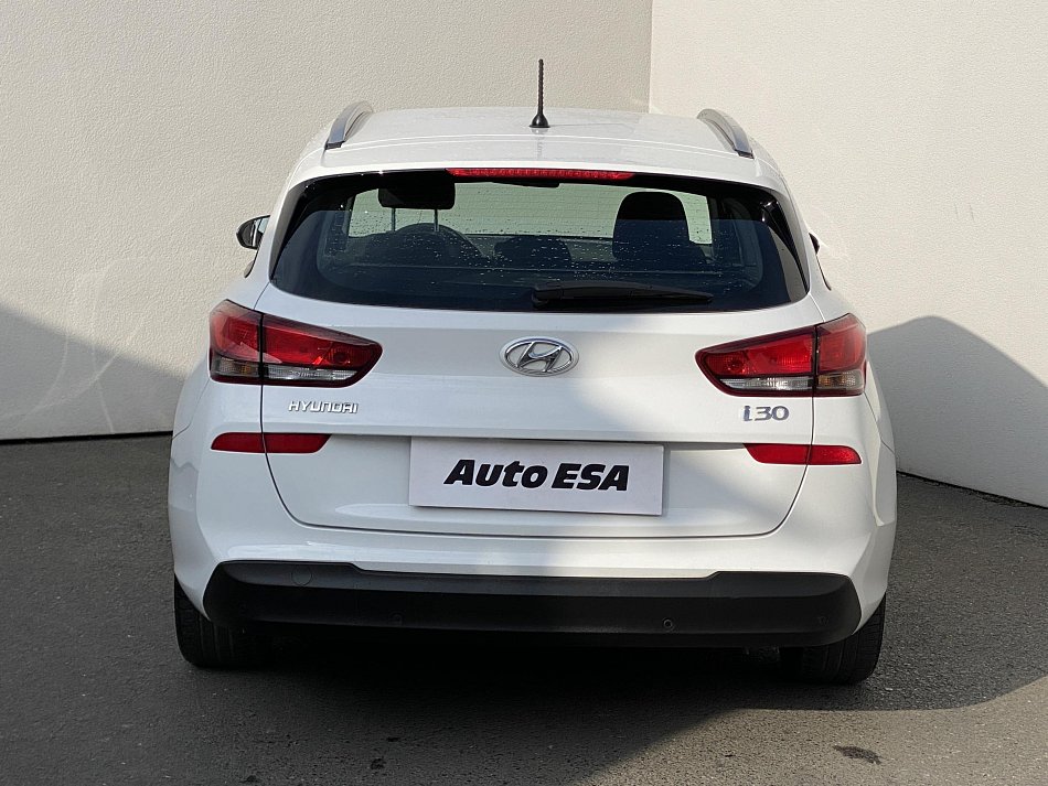 Hyundai I30 1.4 T-GDi Comfort