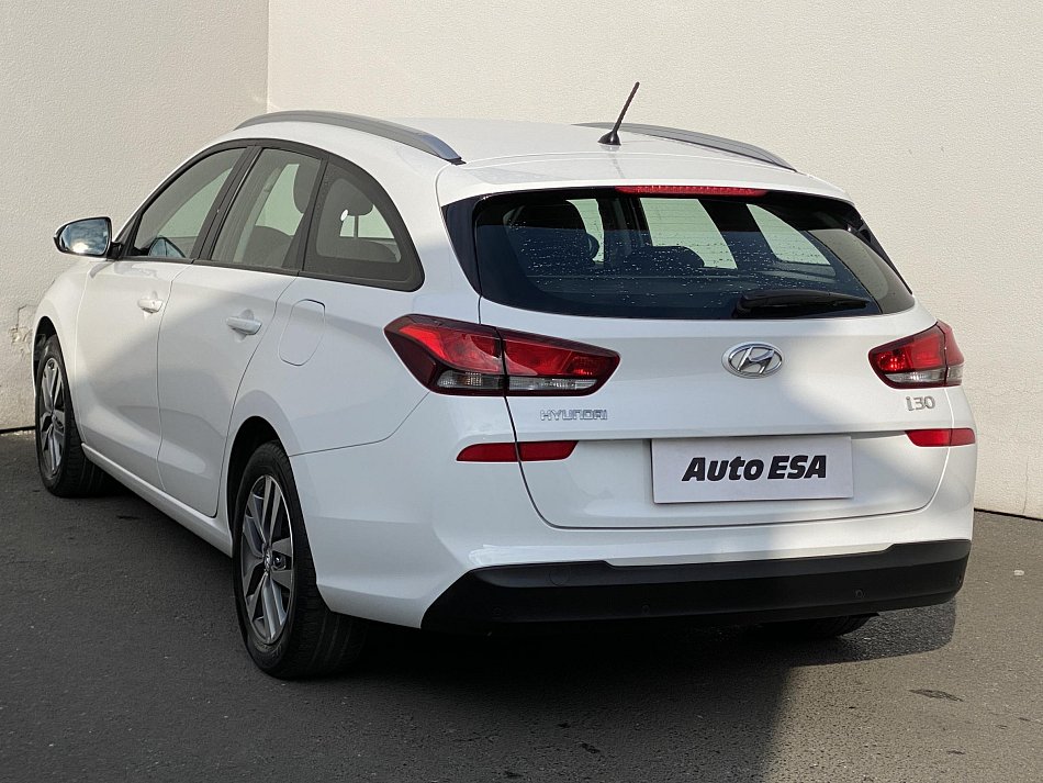 Hyundai I30 1.4 T-GDi Comfort