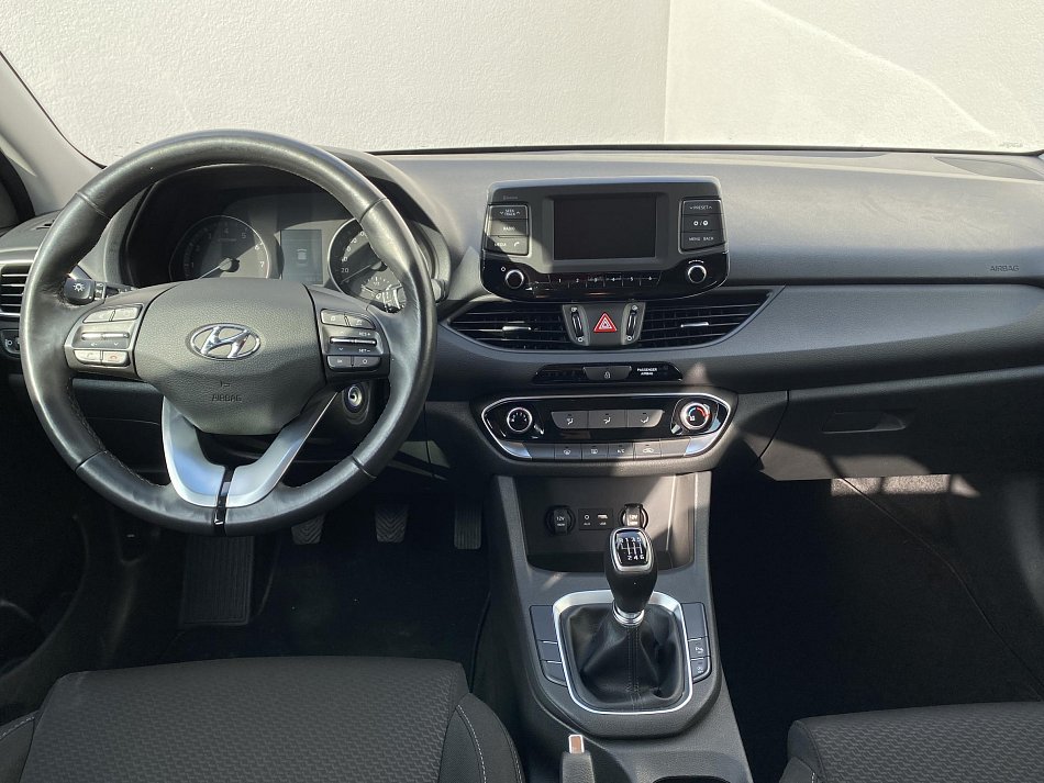 Hyundai I30 1.4 T-GDi Comfort