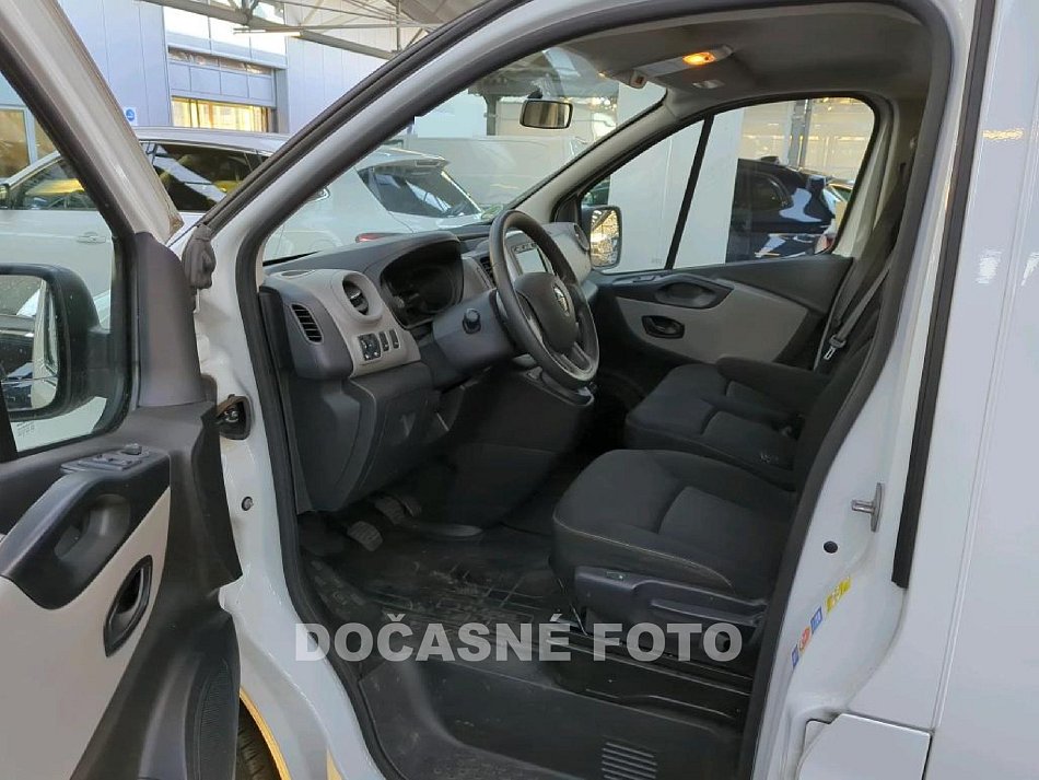 Renault Trafic 1.6dCi  SORTIMO