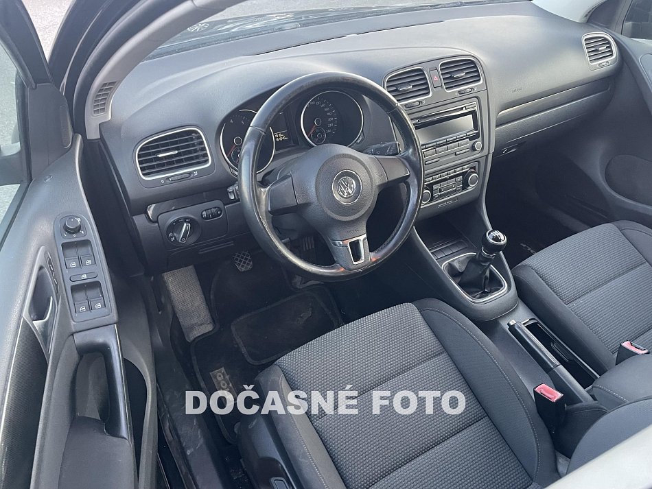 Volkswagen Golf 1.4 TSI 