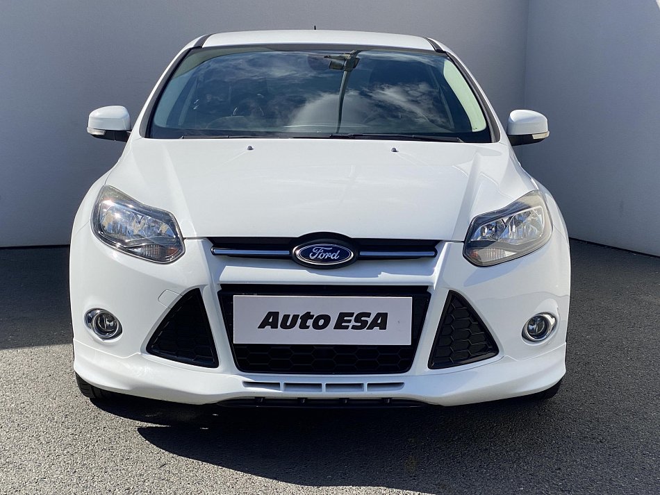 Ford Focus 1.6 EB 