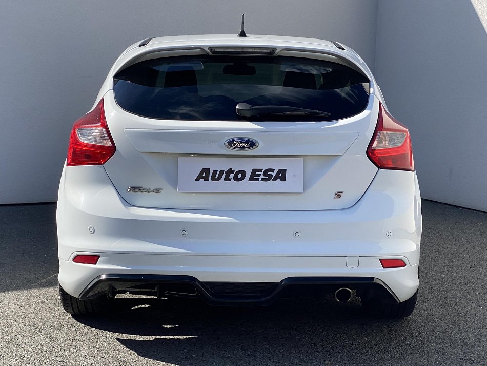 Ford Focus 1.6 EB 