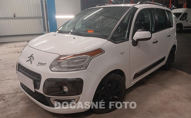 Citroën C3 Picasso 1.6HDi 