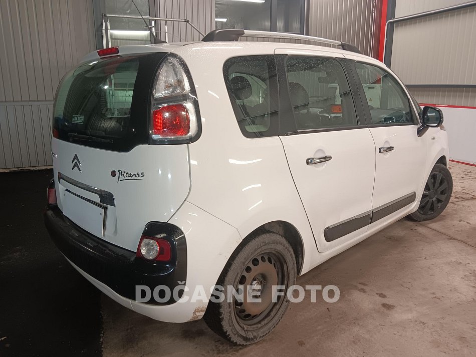 Citroën C3 Picasso 1.6HDi 