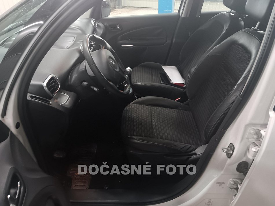 Citroën C3 Picasso 1.6HDi 