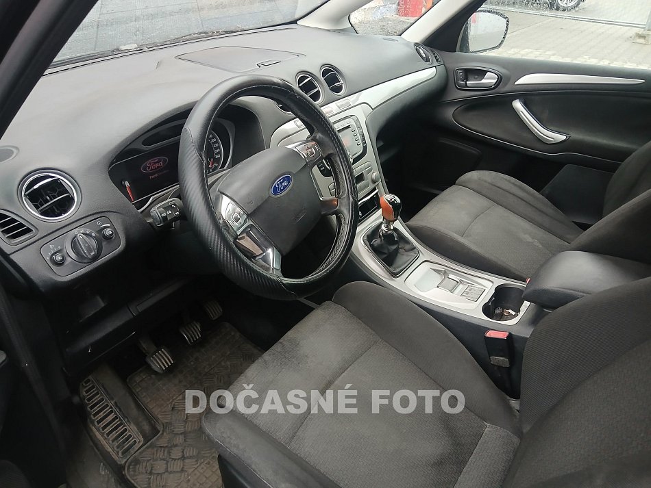 Ford S-MAX 2.0tdci 