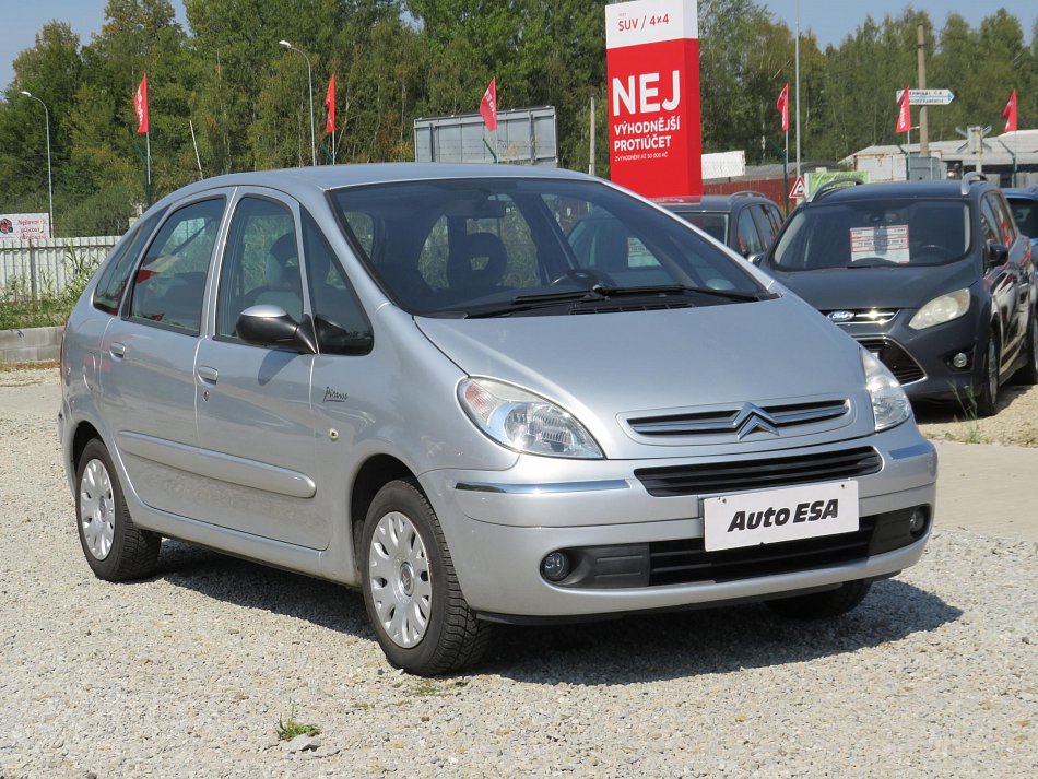 Citroën Xsara Picasso 1.6i 