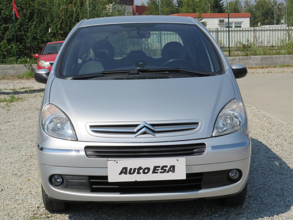 Citroën Xsara Picasso 1.6i 