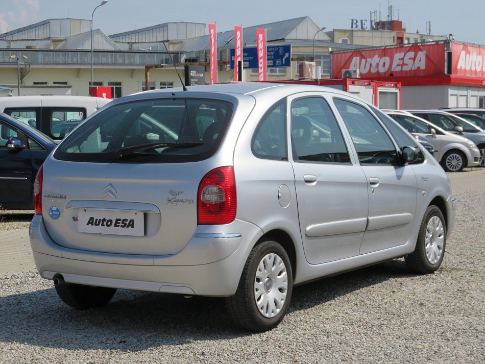 Citroën Xsara Picasso 1.6i 