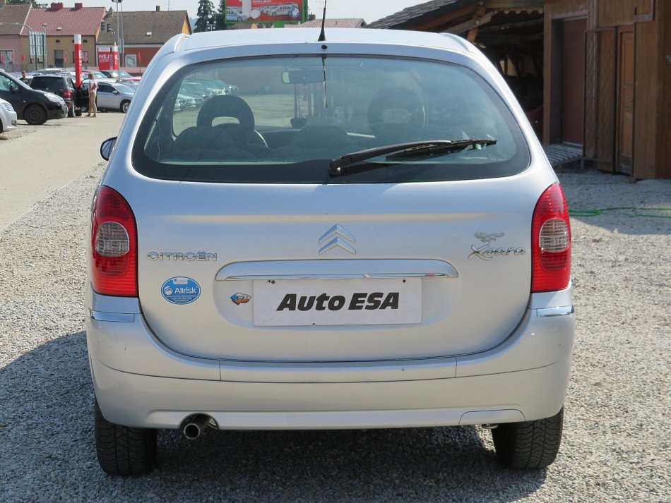 Citroën Xsara Picasso 1.6i 