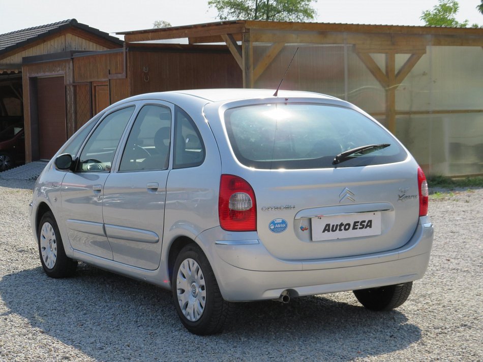 Citroën Xsara Picasso 1.6i 