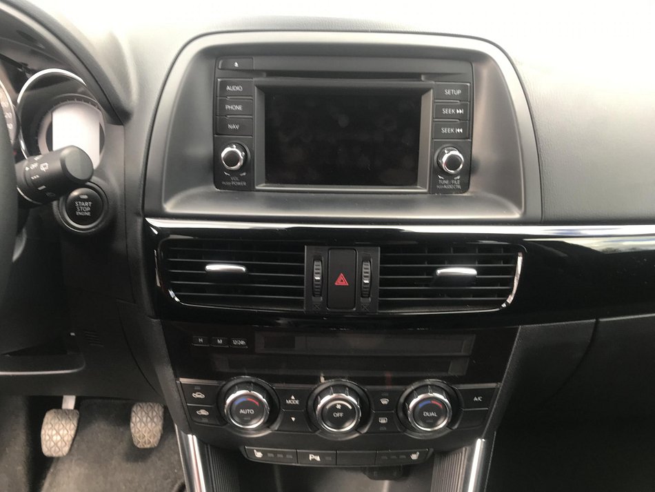 Mazda CX-5 2.0i 