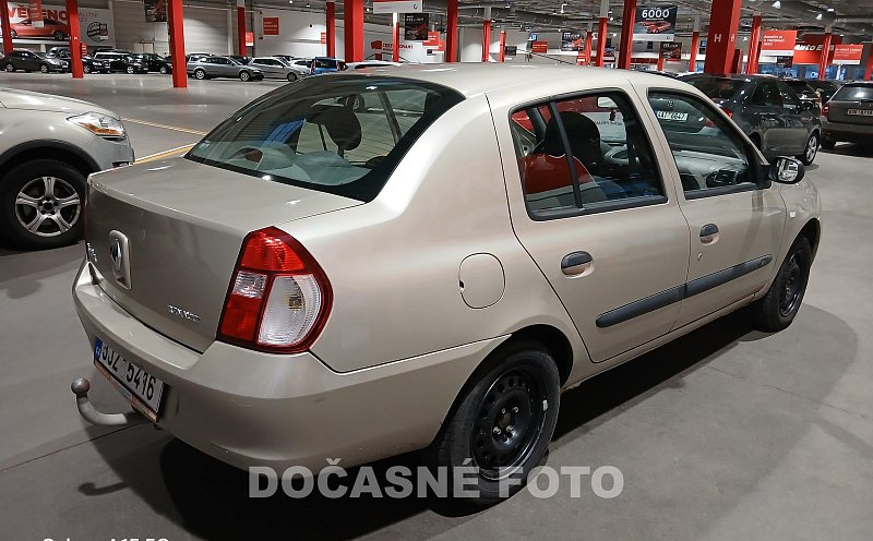 Renault Thalia 1.2i 