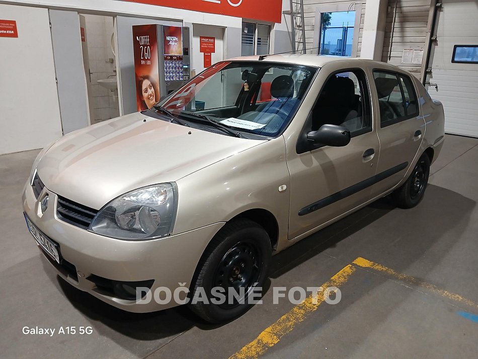 Renault Thalia 1.2i 