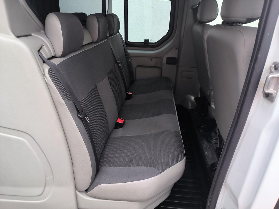 Opel Vivaro 2.0CDTi  5míst