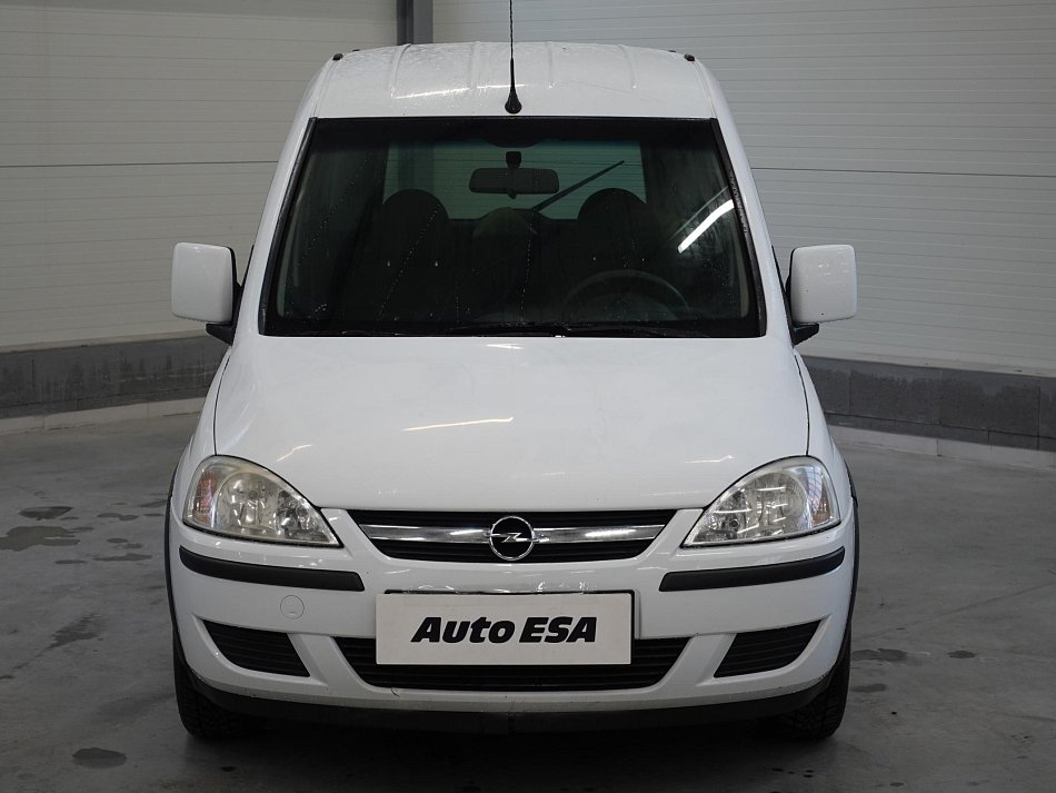 Opel Combo 1.4i 