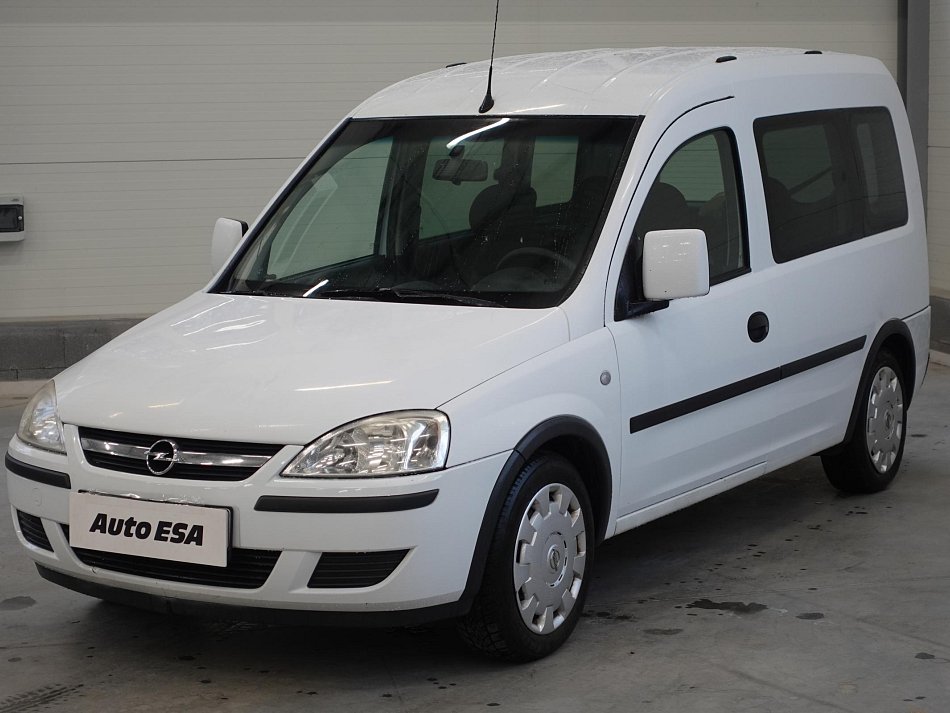 Opel Combo 1.4i 