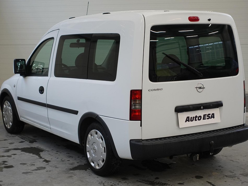 Opel Combo 1.4i 