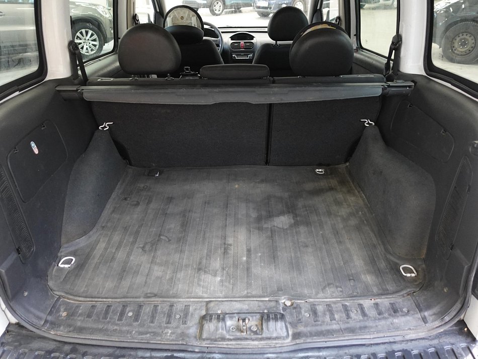 Opel Combo 1.4i 