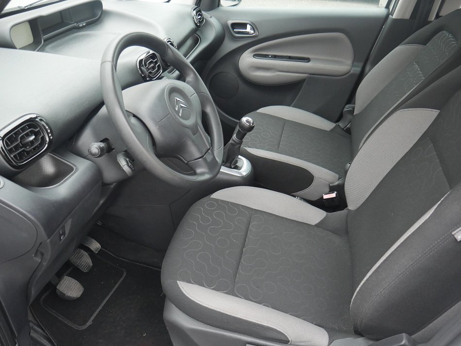 Citroën C3 Picasso 1.4i 